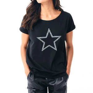 Ropa Casual de Verano para Calle, con Logotipo Personalizado, Transpirable, Ecológica, Unisex, Corte Ajustado (100% Algodón), Secado Rápido, Color Sólido - Product Image 1