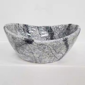 Table Top Basin Lavabo Popular Design Vanity Sink Bathroom Ceramic Wash Basin For Countertop Mount Bathroom Basins - Product Image 1