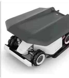 เครื่องตัดหญ้าอัตโนมัติ LUBA 2 AWD 10000H 5000H 5000X 10000X รุ่นใหม่ ของแท้ ปี 2025 รับประกัน 3 ปี แบบไร้สาย - Product Image 1