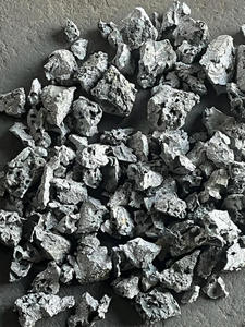 Ferrochrome à faible teneur en carbone - Product Image 4