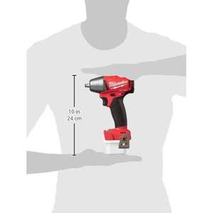 Llave de Impacto Inalámbrica Compacta de 21V con Anillo de Fricción, Motor Eléctrico sin Escobillas para Uso Industrial y Bricolaje, Certificación GS - Product Image 2