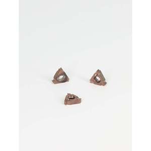 CARBIFORCE 16IRM 12W CTP8420 Inserts filetés Produit haute performance pour l'entretien automobile - Product Image 1