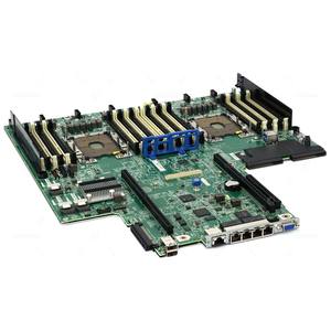 875073-001 ซ็อกเก็ตเมนบอร์ด HPE LGA3647 สำหรับ PROLIANT DL380 G10 ปรับปรุงใหม่ - Product Image 1