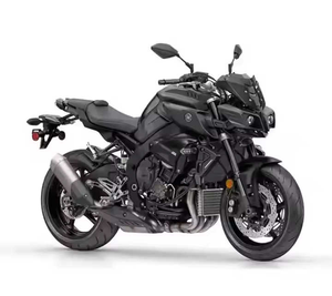 Motocicletas Yamaha MT 10 2020 Nuevas y Auténticas Disponibles - Product Image 3