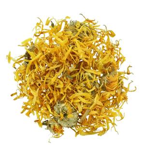 100% herbes séchées en vrac pures fleurs de calendula vente en gros pétales de calendula naturels pour les applications de tisane et de peau - Product Image 4
