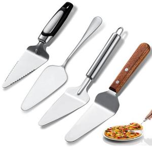 Lujoso Servidor de pasteles con mango de perlas con juego de cuchillos a juego perfecto para bodas, aniversarios y otras ocasiones elegantes - Product Image 5
