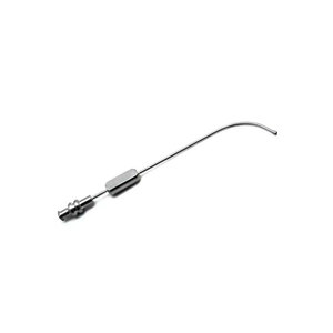 อุปกรณ์ทันตกรรมแคนนูล่าขนาด2.5มม. 3มม. 4มม. เครื่องมือทางการแพทย์ทำจากสเตนเลสเกรดพรีเมี่ยม - Product Image 6