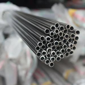 High-Quality 302 <b>Stainless</b> <b>Steel</b> <b>Pipe</b> Corrosion-Resistant Industrial Tubing, Customized Sizes, Factory Direct Supply Today - Product Image 2