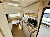 Petite caravane 750 kg, caravane teardrop, remorque de camping à vendre avec livraison rapide aux États-Unis