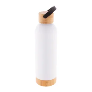 Borraccia Termica Personalizzata Zoboo Plus per Promozioni - Product Image 1