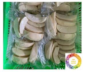 Pain à pain congelé pelé IQF exportation en gros paquet flexible rentable de haute qualité Offre Spéciale fruit à pain congelé bonnes affaires - Product Image 1