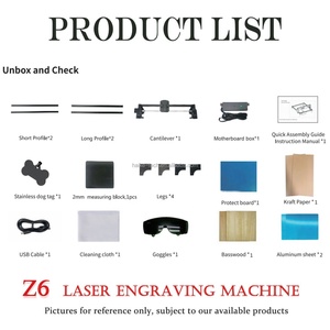 Không dây Máy in laser cho ngành công nghiệp và quy mô lớn sản xuất - Product Image 6