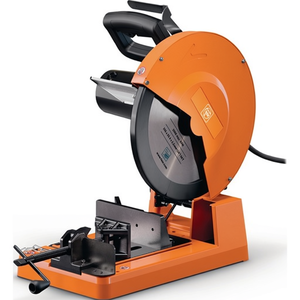 Sierra Circular para Metal FEIN MKAS 355, 355 x 25.4 mm, 1.8 KW - Product Image 2