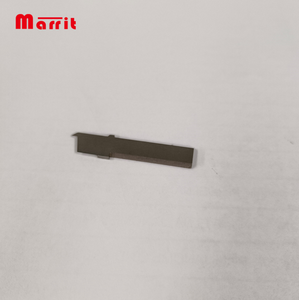 #91-189 140-05 Nuevos accesorios para máquinas de coser domésticas hechos de acero para piezas de máquinas de ropa - Product Image 3