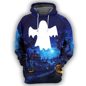 Sudaderas y Hoodies de Invierno para Hombre, 100% Algodón, con Logotipo Bordado Personalizado - Fitness y Moda - Product Image 2