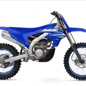 พร้อมขับขี่ ปี 2026 สำหรับยามาฮ่า มอเตอร์ไซค์วิบาก YZ 250FX ขาย มอเตอร์ไซค์ออฟโรด - Product Image 1