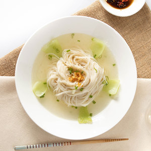 Misua Seca a Base de Arroz, Ingredientes Secos - Product Image 4