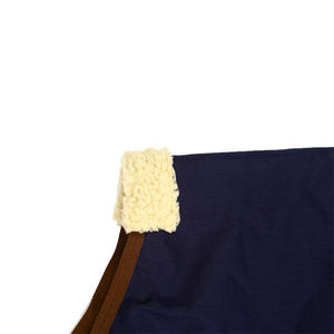 Alfombra de caballo impermeable y transpirable duradera con correas ajustables Diseño ligero y calidez para todas las estaciones - Product Image 4