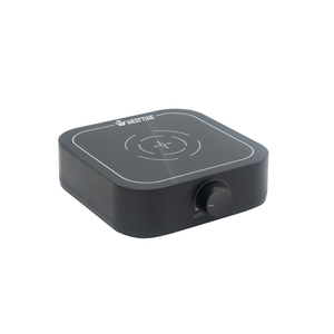 Agitador Magnético de Laboratorio de Plástico de 3L con Velocidad Ajustable, Disponible para OEM, 5W, 1 Año de Garantía - Product Image 2