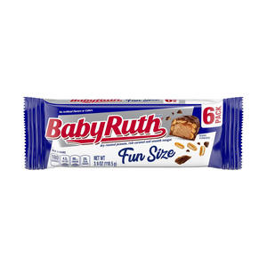 Barra de Chocolate con Leche Sólido Baby Ruth de Alta Calidad - Origen Europeo, Dulce para Consumir Diariamente, Venta al por Mayor a Granel - Product Image 5