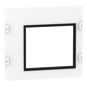 Per interruttori automatici fissi SCHNEIDER ELECTRIC LVS03711 MTZ2/NW - Product Image 1