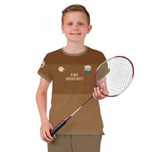 ชุดทีมเด็กขายส่งแบบใหม่มาแรง ชุดทีมเด็ก 2026 ชุดกีฬาเด็ก - Product Image 3