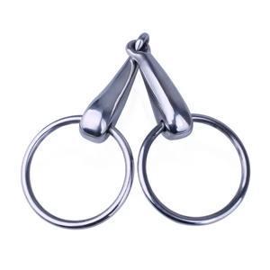 Bocados para Caballos de Acero Inoxidable de Alta Calidad, Nuevo Diseño, Venta Directa de Fábrica, Hechos a Medida por Marginal Sports - Product Image 1