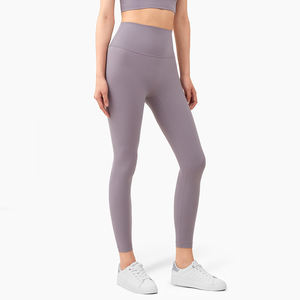 Leggings Deportivos para Mujer, Sublimados, de Spandex y Poliéster, de Alta Calidad, para Gimnasio, Fitness y Entrenamiento - Product Image 2