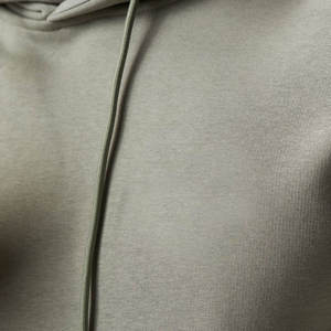 Survêtement d'hiver en polaire personnalisé de bonne qualité pour hommes, combinaison d'entraînement à enfiler respirante et confortable - Product Image 5