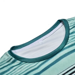 Survêtement en molleton léger pour hommes Impression de logo personnalisé Jogging d'entraînement de grande taille pour le printemps Nouveau design - Product Image 6