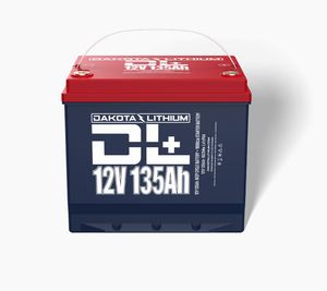 Pack ultime de bateaux à batterie |   Moteur de pêche à la traîne et batteries de démarrage – Garantie 3 ans – Fabriqué aux États-Unis - Product Image 2