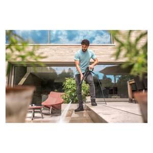 Hidrolavadora de Agua Fría Karcher Power Flex K7 3000W, 180 Bar, 600 L/h, Herramienta y Accesorio de Limpieza para el Hogar - Product Image 4