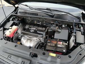 Toyota RAV-4 Sport 2010 Usada Certificada, Gasolina, 2.4L, Tracción Delantera, Transmisión Automática, Volante a la Izquierda/Derecha, RAV 4 - Product Image 6