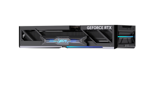 IGame Ge Force R T X 5090D Vulcan OC 32GB GDDR7 G P U AI Computing carte vidéo ventilateur refroidisseur pour ordinateur de bureau Gamin - Product Image 6