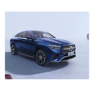 Mercedes-Benz GLE en Excelentes Condiciones, Barato, en Venta, Interior Reacondicionado, Motor de Alto Rendimiento, Mejores Ofertas en Línea, Entrega Rápida - Product Image 4