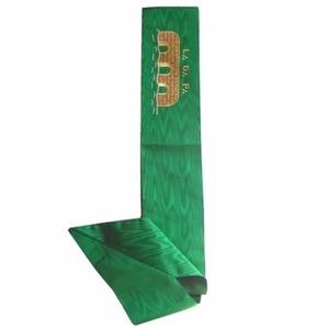 Ceinture de rite écossais 15e degré-Épaule droite à hanche gauche Nouvelle arrivée Meilleur design Prix de gros Prix d'usine Ceintures maçonniques - Product Image 1