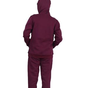 ชุดวอร์มผู้ชายฤดูหนาวแบบกำหนดเอง ราคาดีที่สุด ผ้าฝ้าย 100% แห้งเร็ว น้ำหนักเบา ระบายอากาศได้ดี เหมาะสำหรับวิ่งออกกำลังกาย - Product Image 2