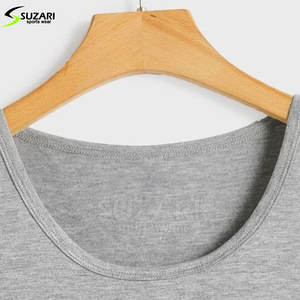 Débardeur décontracté pour hommes de taille XL Tissu respirant de haute qualité Vêtements de fitness à séchage rapide pour la course à pied-Factory Direct - Product Image 5