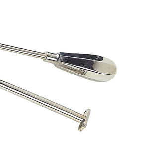 เครื่องมือสัตวแพทย์โทรคาร์และแคนนูล่าทำจากสเตนเลสสตีล - Product Image 4