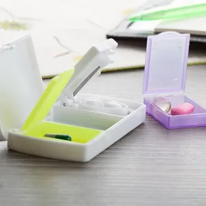 Mariche Portapillole Personalizzabili Promozionali, Gadget Personalizzabili - Product Image 2