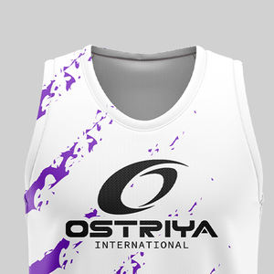 Drapeau personnalisé 7V7 Maillot de football pour l'entraînement Maillot de football 7v7 respirant et confortable haute performance - Product Image 4