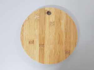 Planche à découper en bambou tendance pour la cuisine planche à découper en bois pour couper la viande et les légumes - Product Image 5