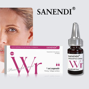 เซรั่มบำรุงผิว Exocapsule Skinbooster SE Cell 5 มล. ปี 2025 ช่วยลดเลือนริ้วรอย ฟื้นฟูไฟโบรบลาสต์ ลดการเกิดเม็ดสี ปรับสภาพผิวให้แข็งแรง - Product Image 6