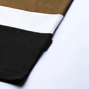 Marque privée T-shirts pour hommes de haute qualité T-shirts pour hommes en grande quantité T-shirts pour hommes en coton T-shirts pour hommes - Product Image 6