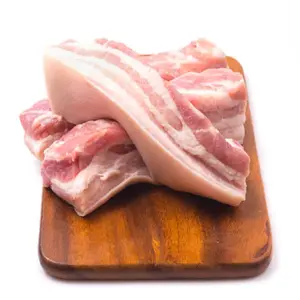 2024 taze dondurulmuş domuz bacak göbek et toptan fiyat dondurulmuş toplu domuz eti ucuz fiyat dondurulmuş domuz bacak kemik