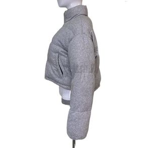 แจ็กเก็ตตัวนอกสำหรับผู้หญิงเสื้อนอกแบบลำลองสำหรับฤดูหนาว - Product Image 6