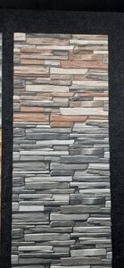 Carrelage mural numérique en céramique 300 x 600 mm, dernier produit, impression HD, cuisine, maison, salon, bureau, bâtiment - Product Image 3