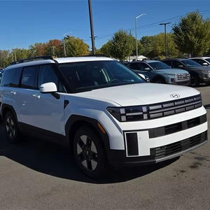 (H&S) 2026 ซานตาเฟ SEL 2.4 รถยนต์มือสอง - Product Image 1