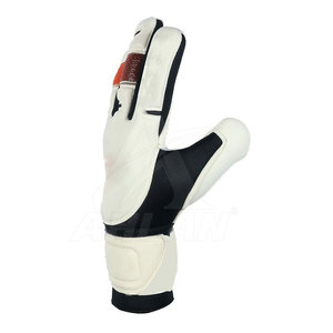 Guantes de Portero Hechos en Fábrica, Diseño Protector y Transpirable, Guantes al por Mayor con Logotipo Personalizado - Product Image 6