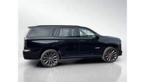 Cadillac Escalade-V V-Series 2025 Usado en Excelentes Condiciones - Product Image 4